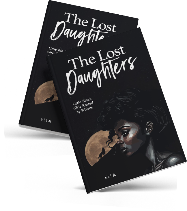 The Lost Daughters by Ella